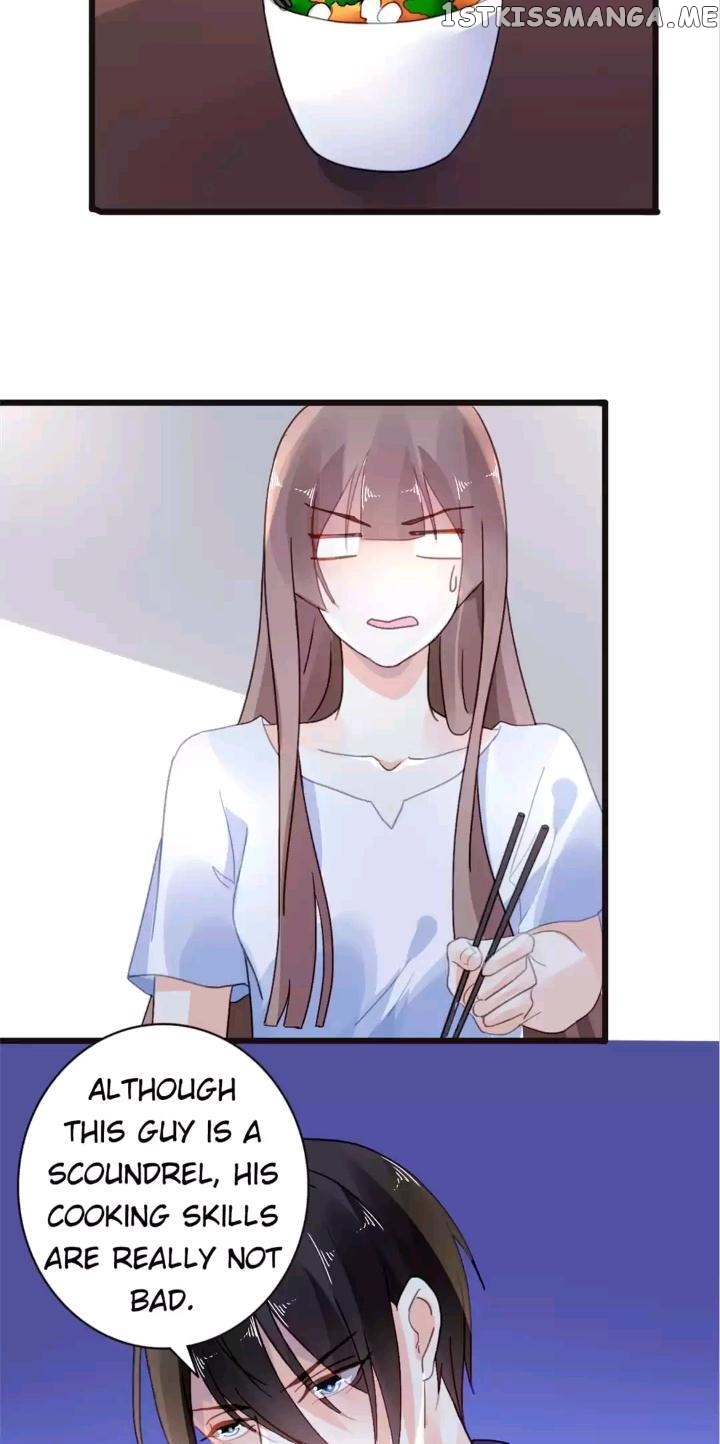 Immersed In Love Chapter 34 - page 7