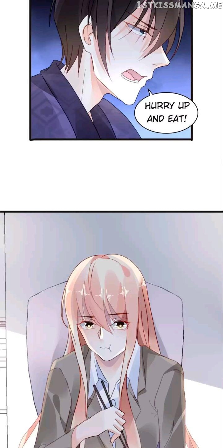 Immersed In Love Chapter 34 - page 9