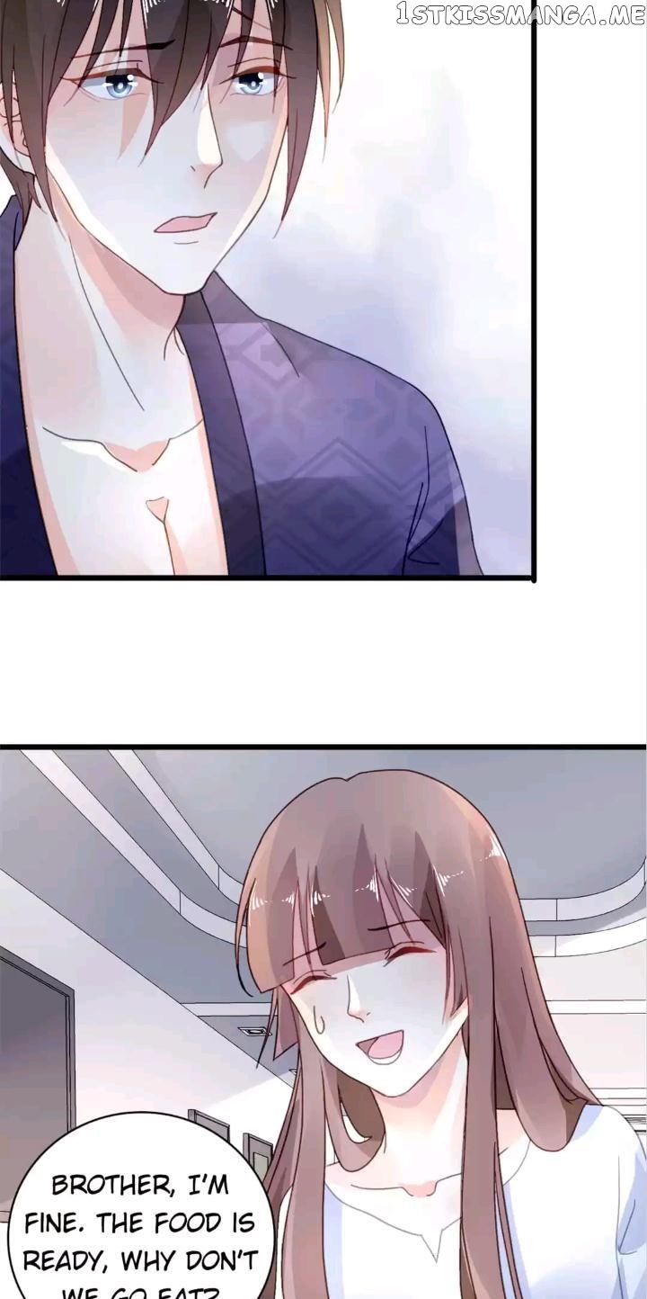 Immersed In Love Chapter 33 - page 12