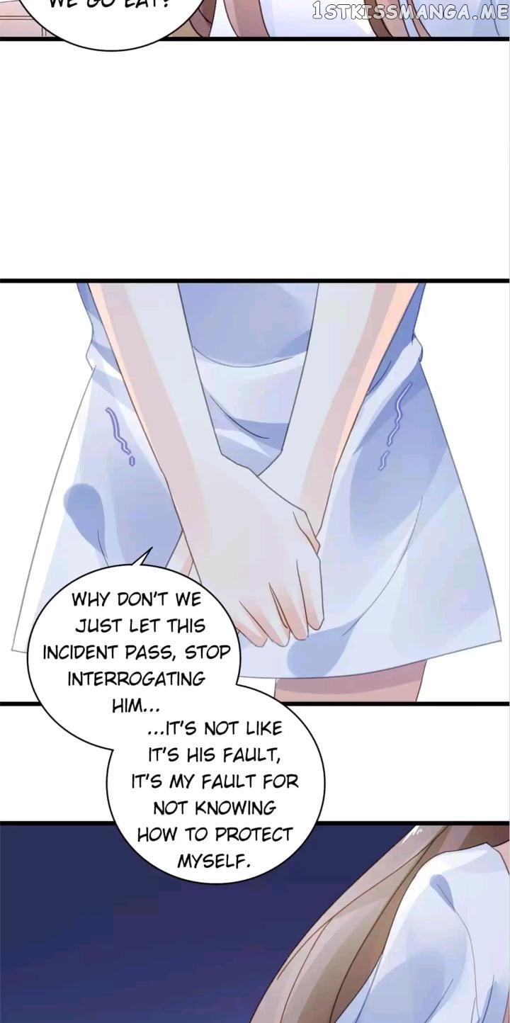 Immersed In Love Chapter 33 - page 13