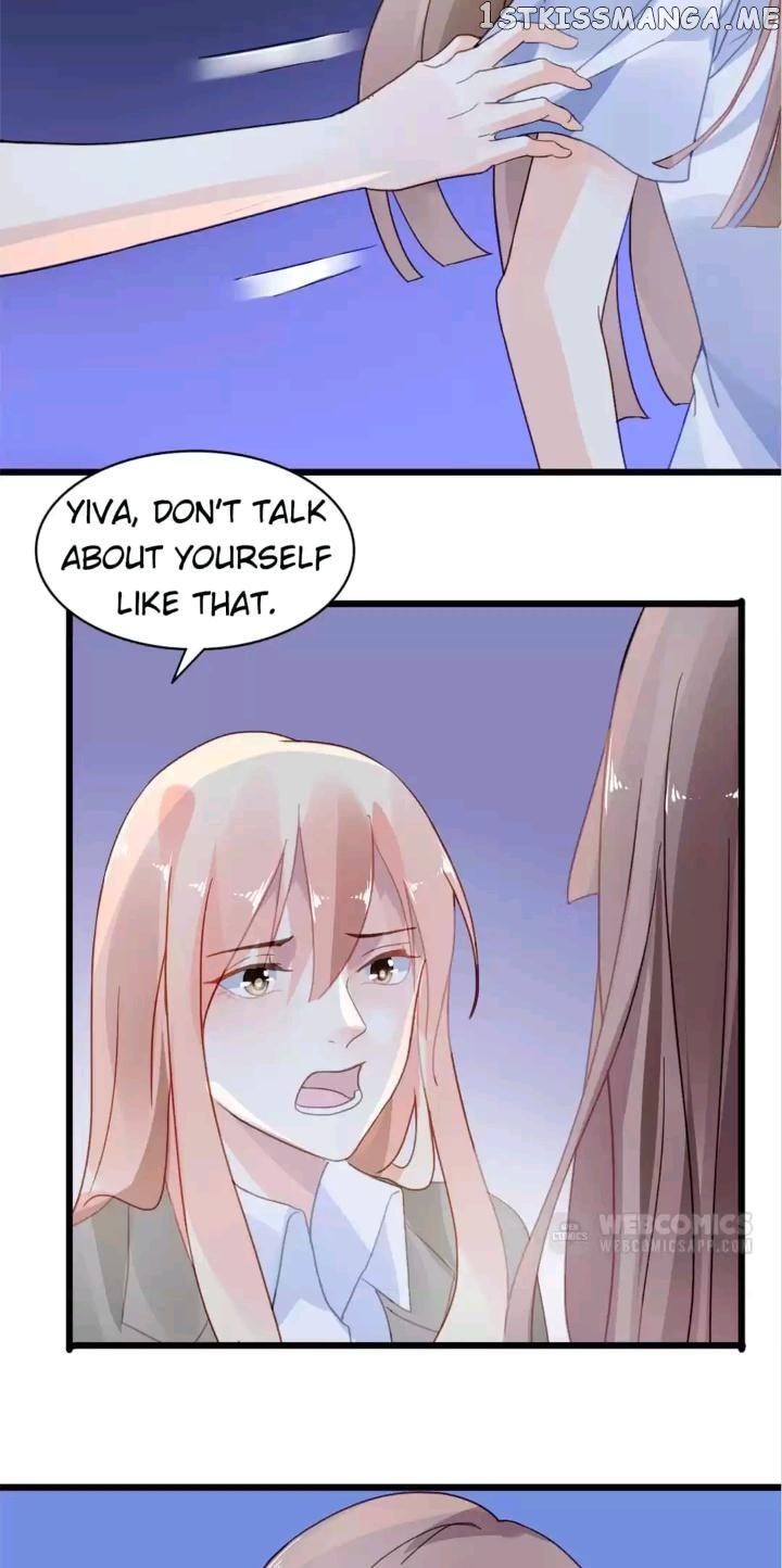 Immersed In Love Chapter 33 - page 14