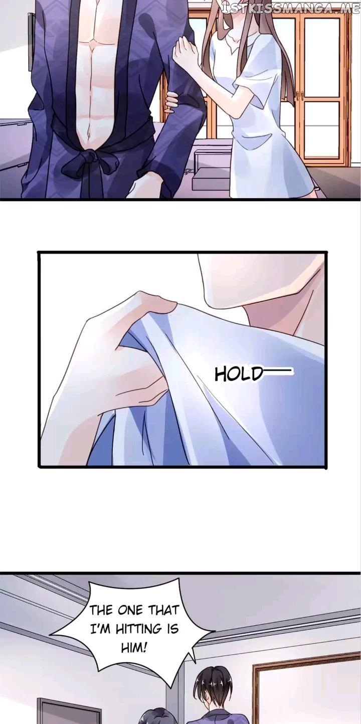 Immersed In Love Chapter 33 - page 6