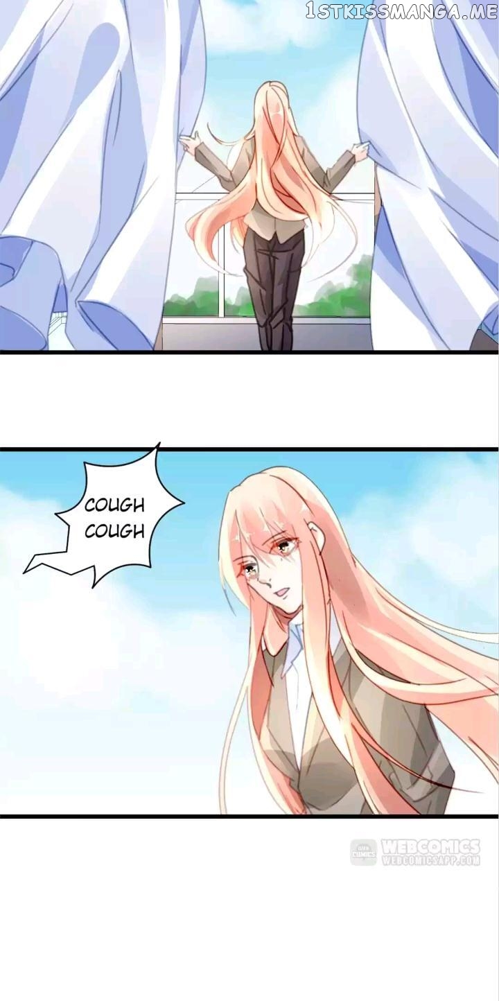 Immersed In Love Chapter 32 - page 4