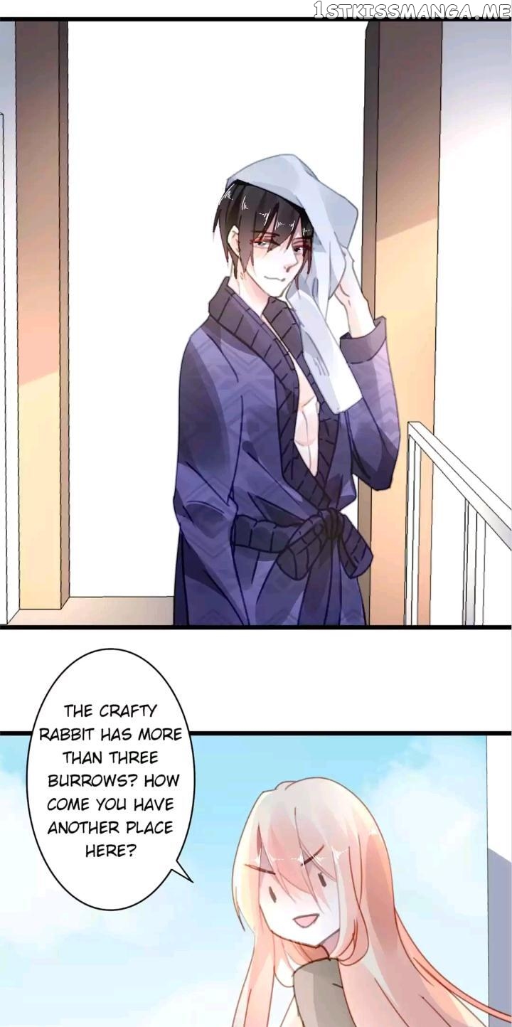 Immersed In Love Chapter 32 - page 5