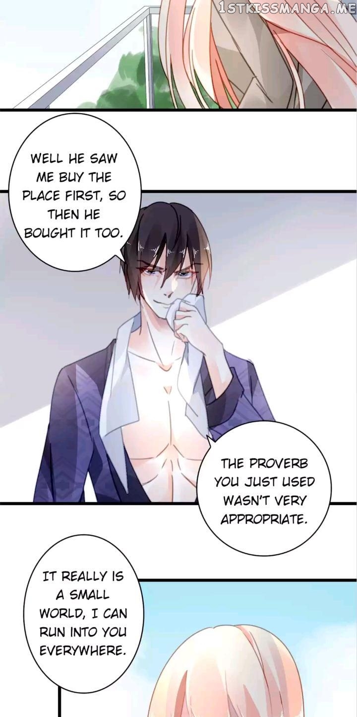 Immersed In Love Chapter 32 - page 6
