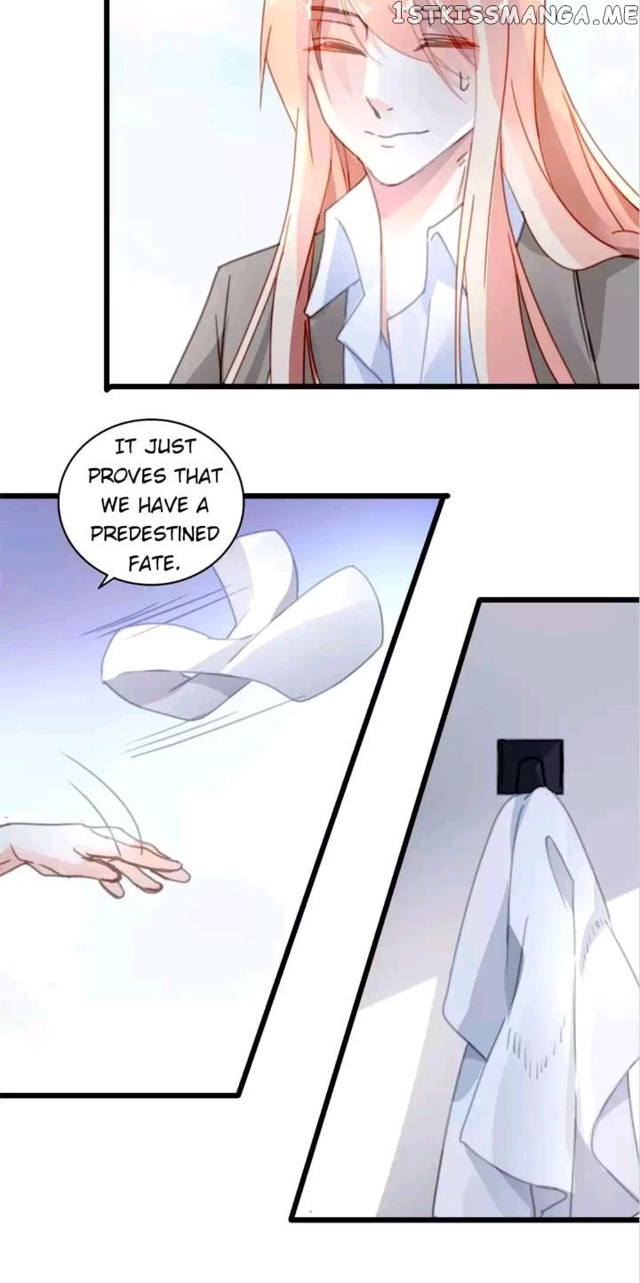 Immersed In Love Chapter 32 - page 7