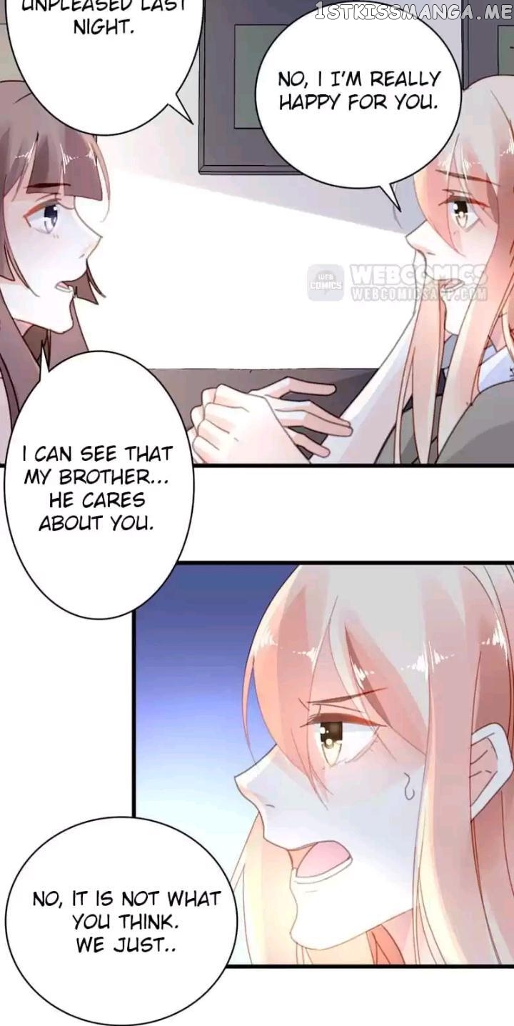 Immersed In Love Chapter 31 - page 2