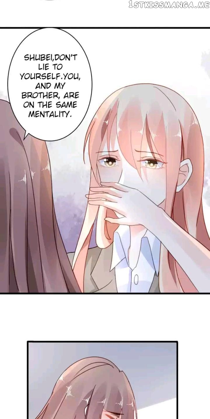 Immersed In Love Chapter 31 - page 3