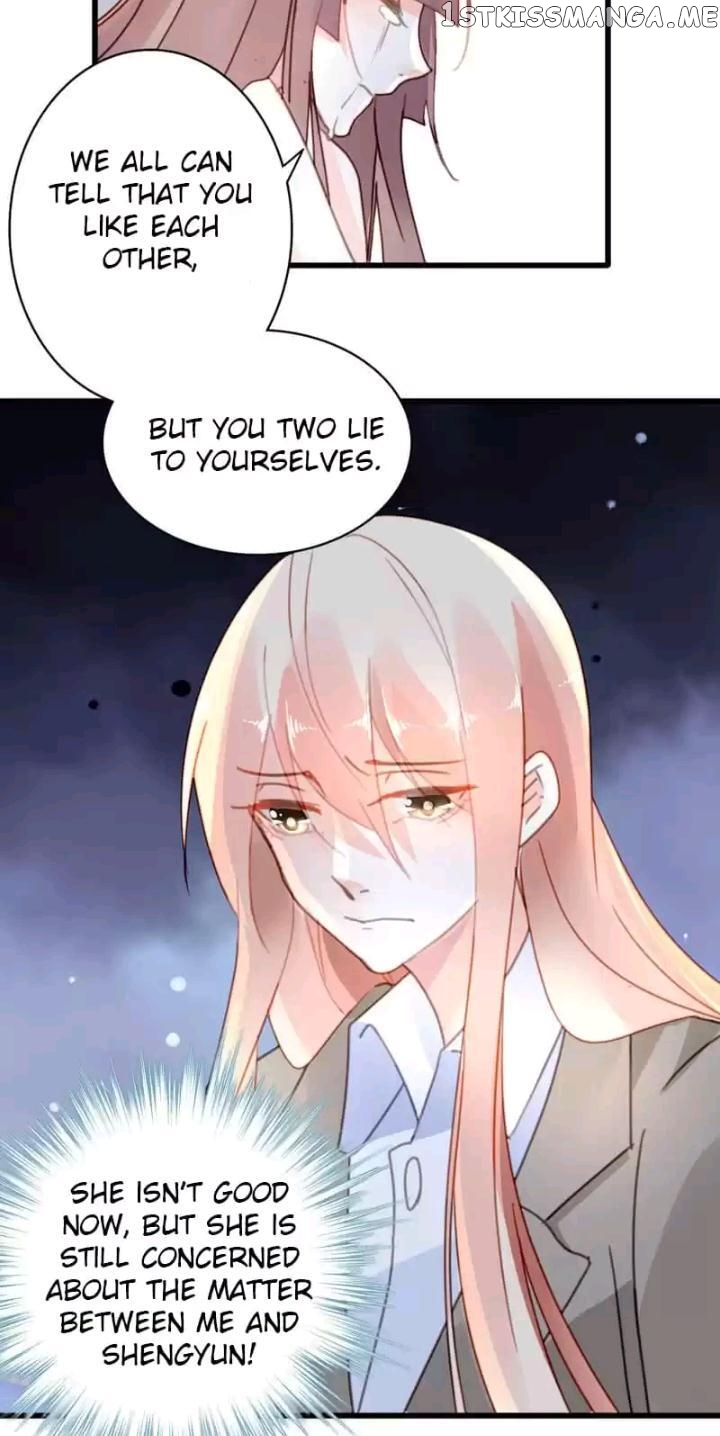 Immersed In Love Chapter 31 - page 4