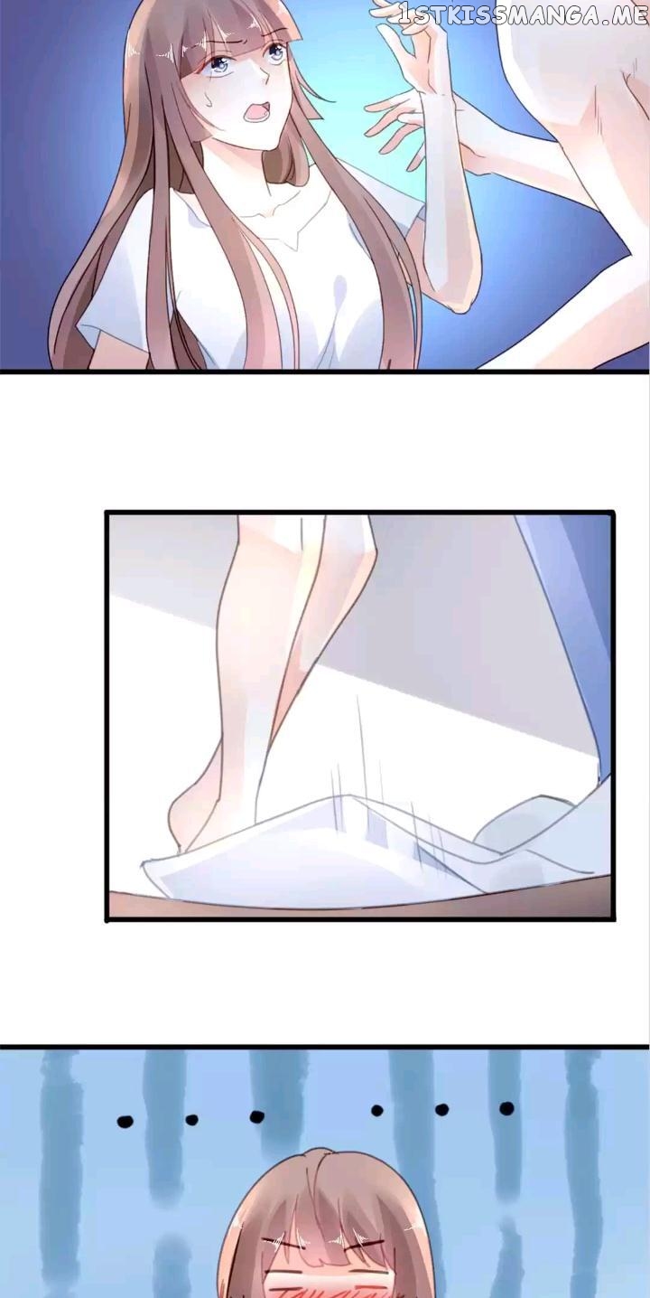 Immersed In Love Chapter 31 - page 7
