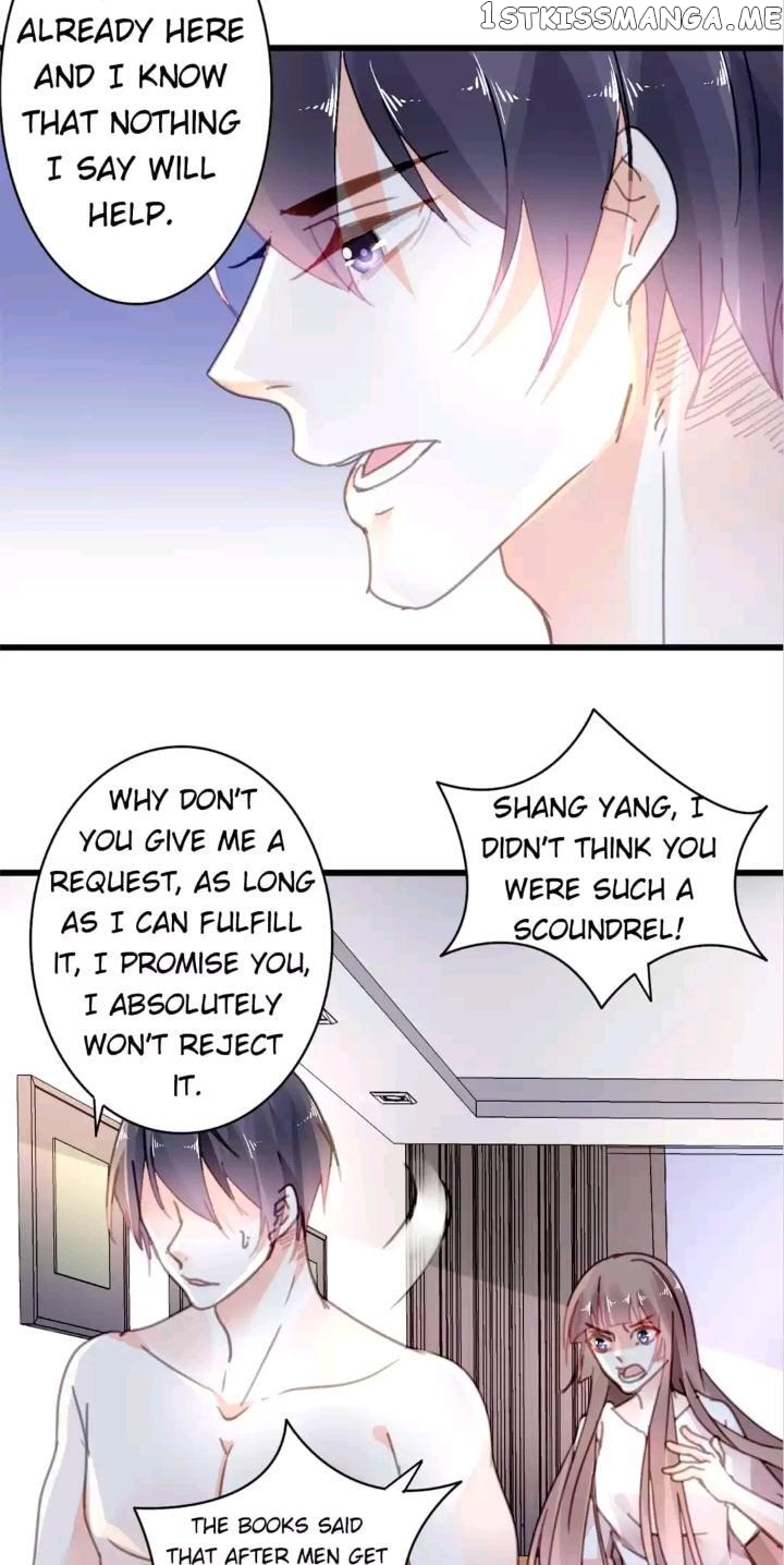 Immersed In Love Chapter 31 - page 9