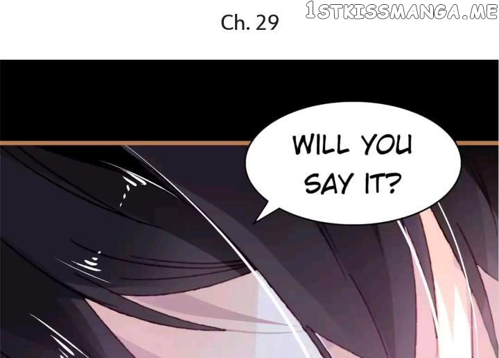 Immersed In Love Chapter 29 - page 1
