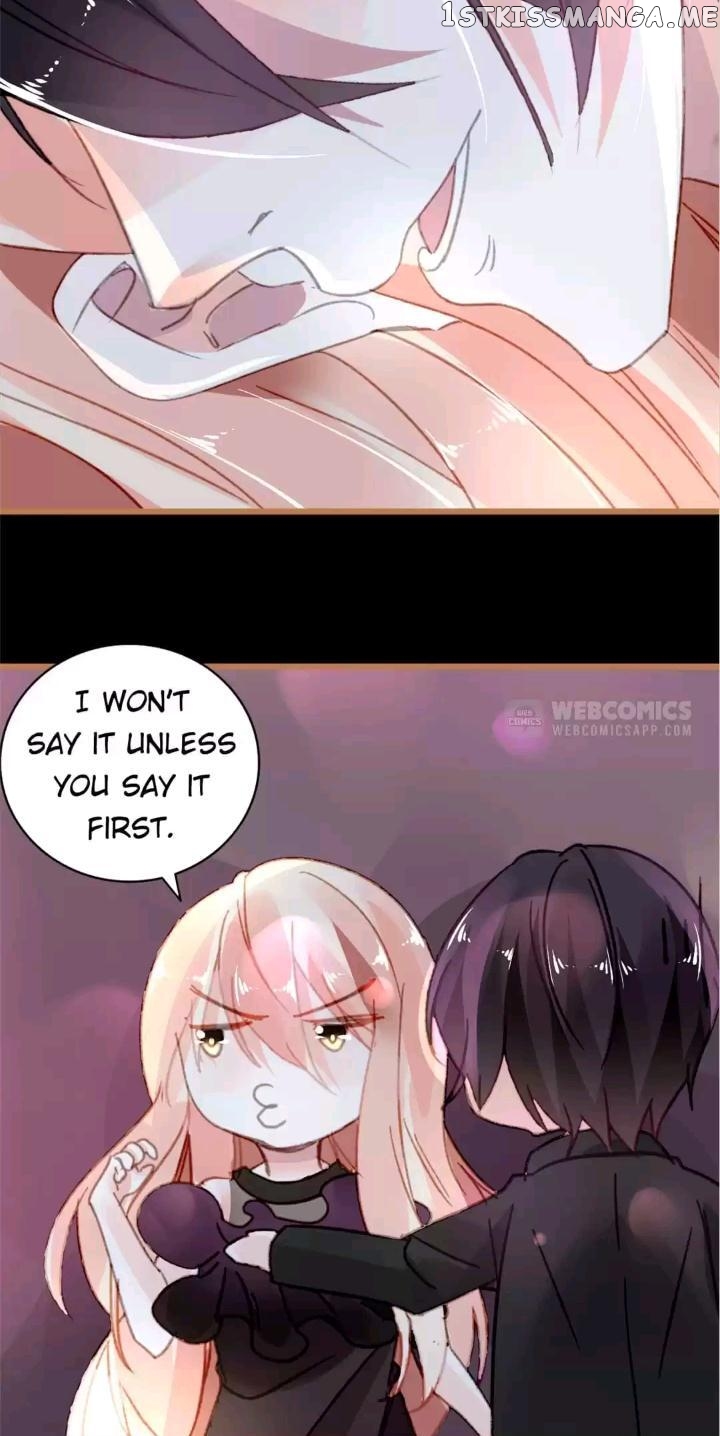 Immersed In Love Chapter 29 - page 2