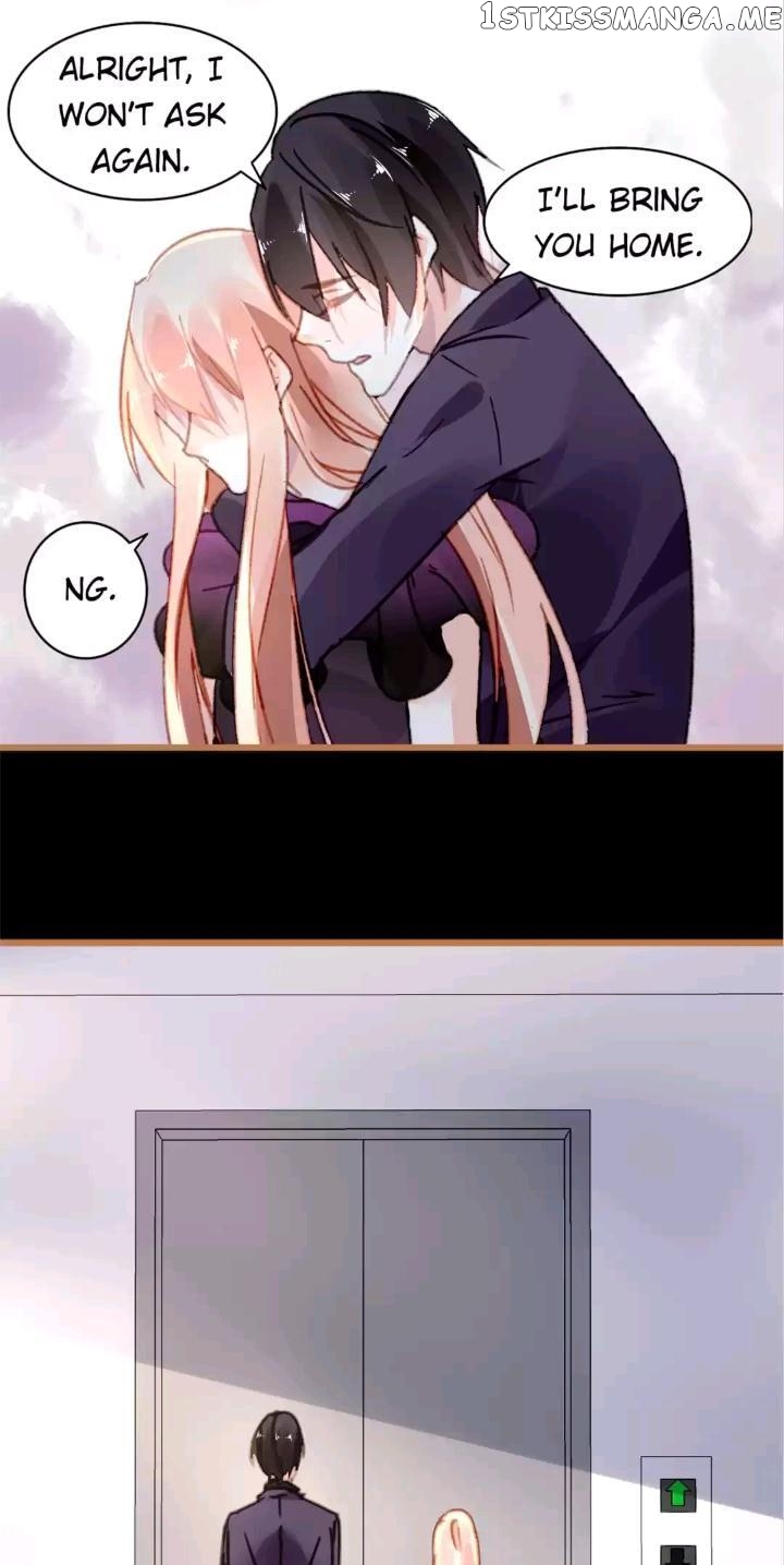 Immersed In Love Chapter 29 - page 6