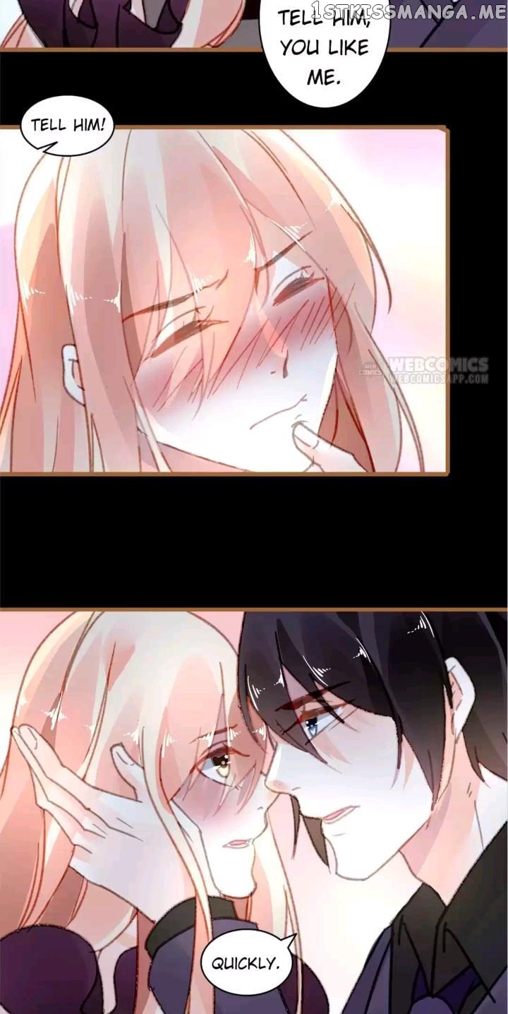 Immersed In Love Chapter 28 - page 12