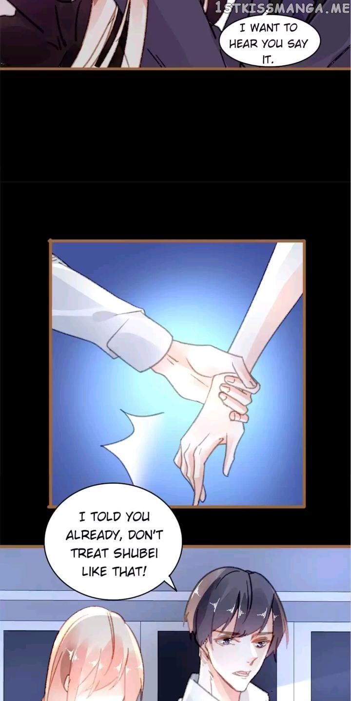 Immersed In Love Chapter 28 - page 13