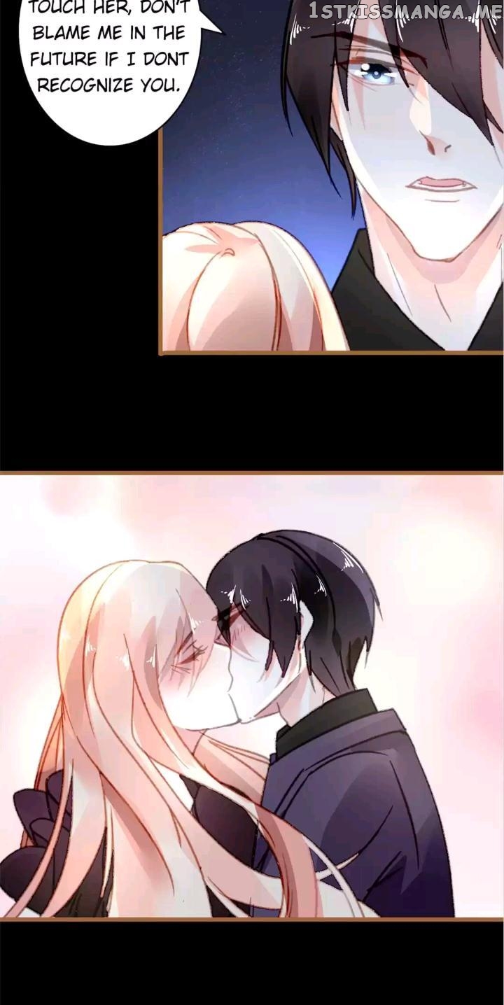 Immersed In Love Chapter 28 - page 16