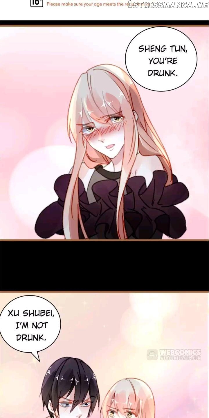 Immersed In Love Chapter 28 - page 2