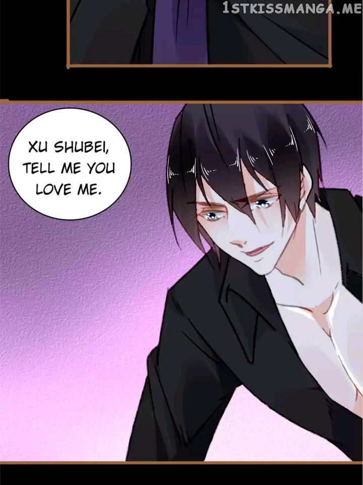 Immersed In Love Chapter 28 - page 20