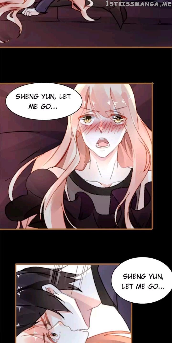 Immersed In Love Chapter 28 - page 4