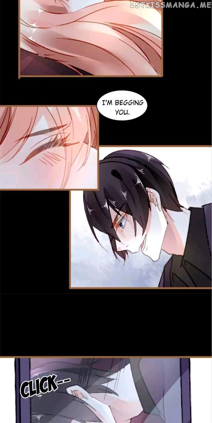 Immersed In Love Chapter 28 - page 5