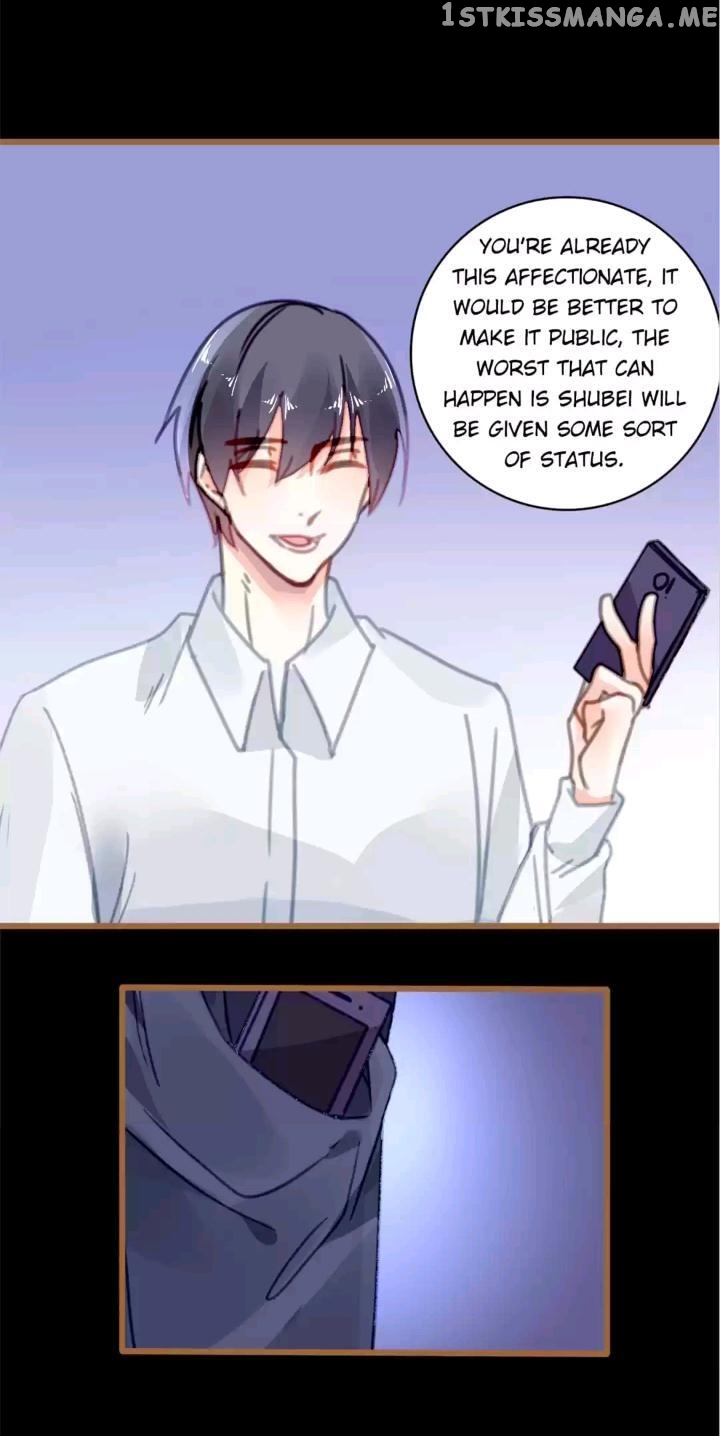 Immersed In Love Chapter 28 - page 7