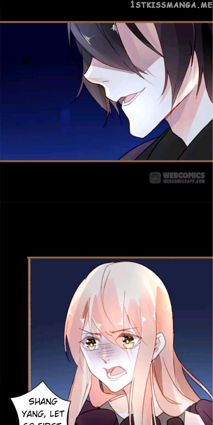 Immersed In Love Chapter 28 - page 9