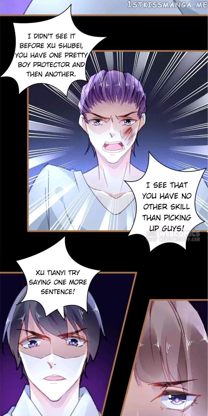 Immersed In Love Chapter 27 - page 11
