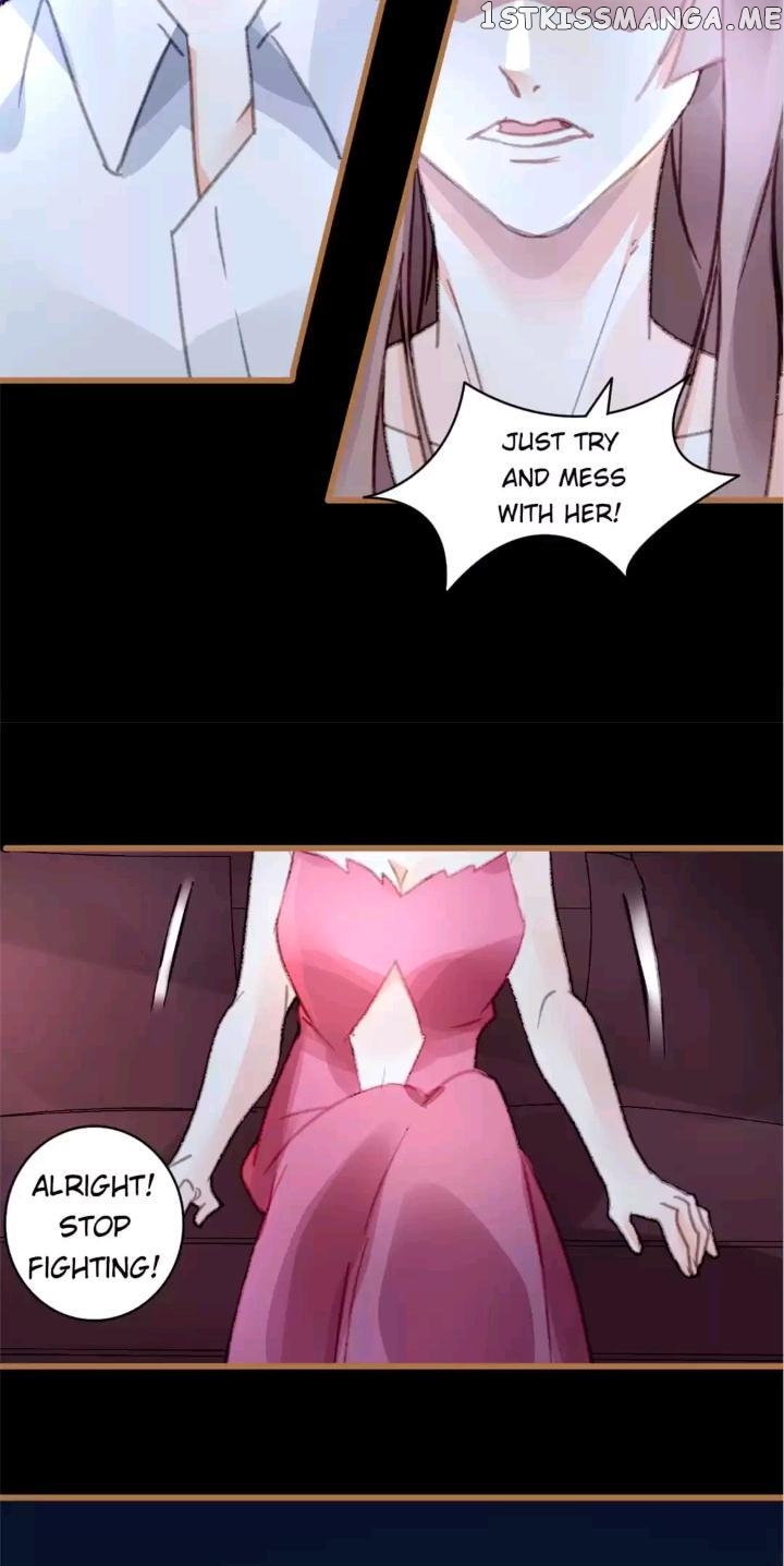Immersed In Love Chapter 27 - page 12