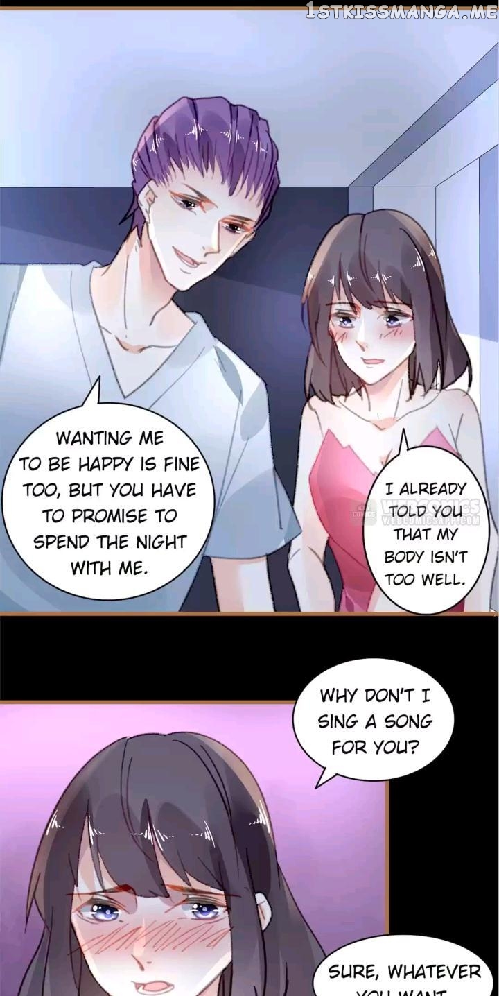 Immersed In Love Chapter 27 - page 14
