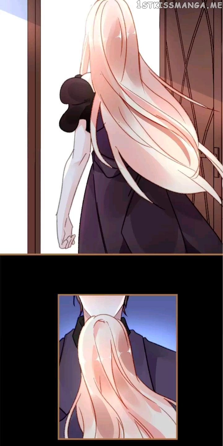 Immersed In Love Chapter 27 - page 18