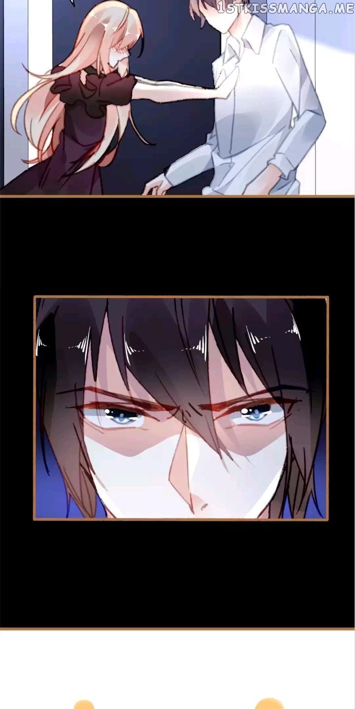 Immersed In Love Chapter 27 - page 2