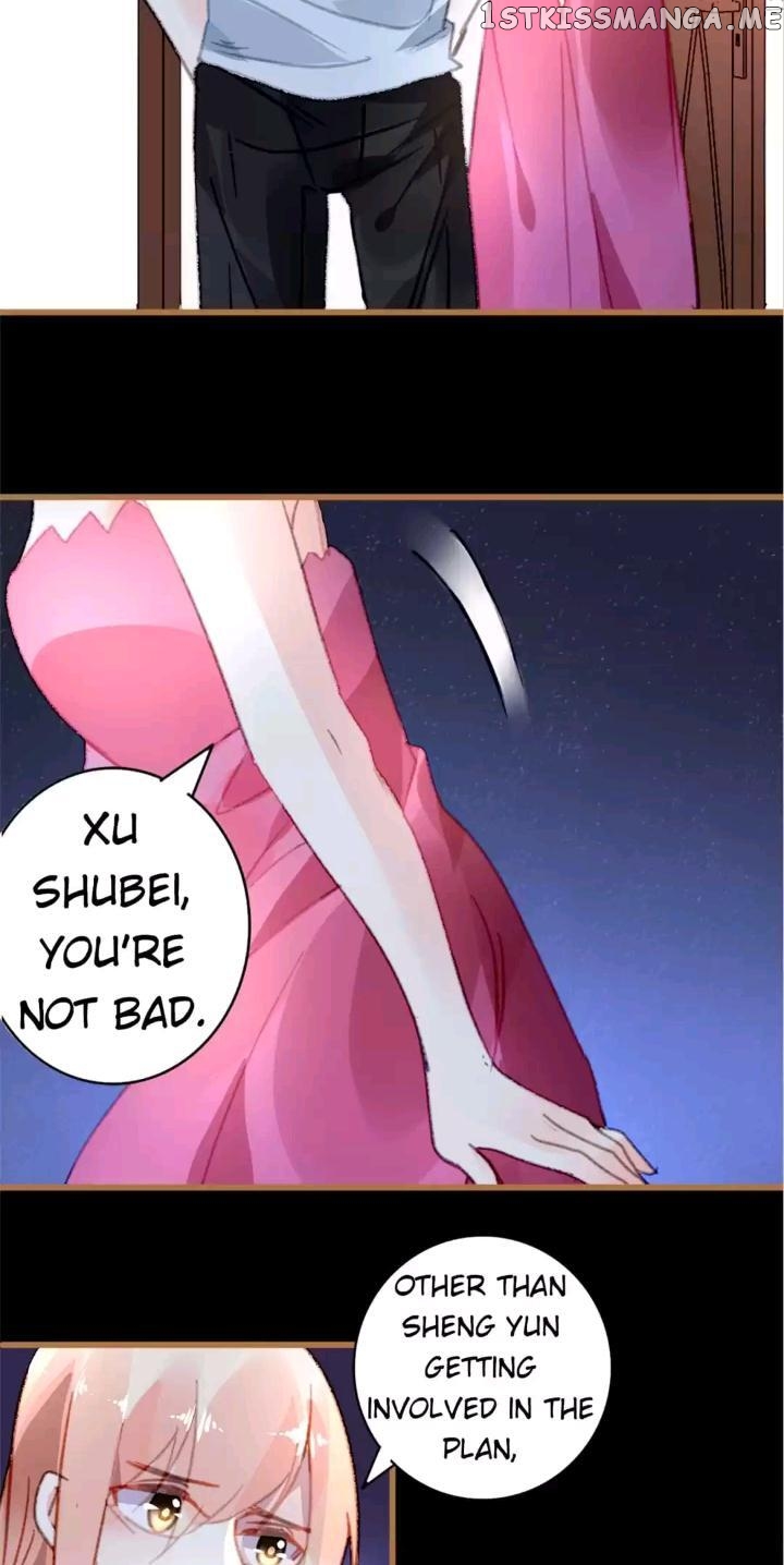 Immersed In Love Chapter 27 - page 6