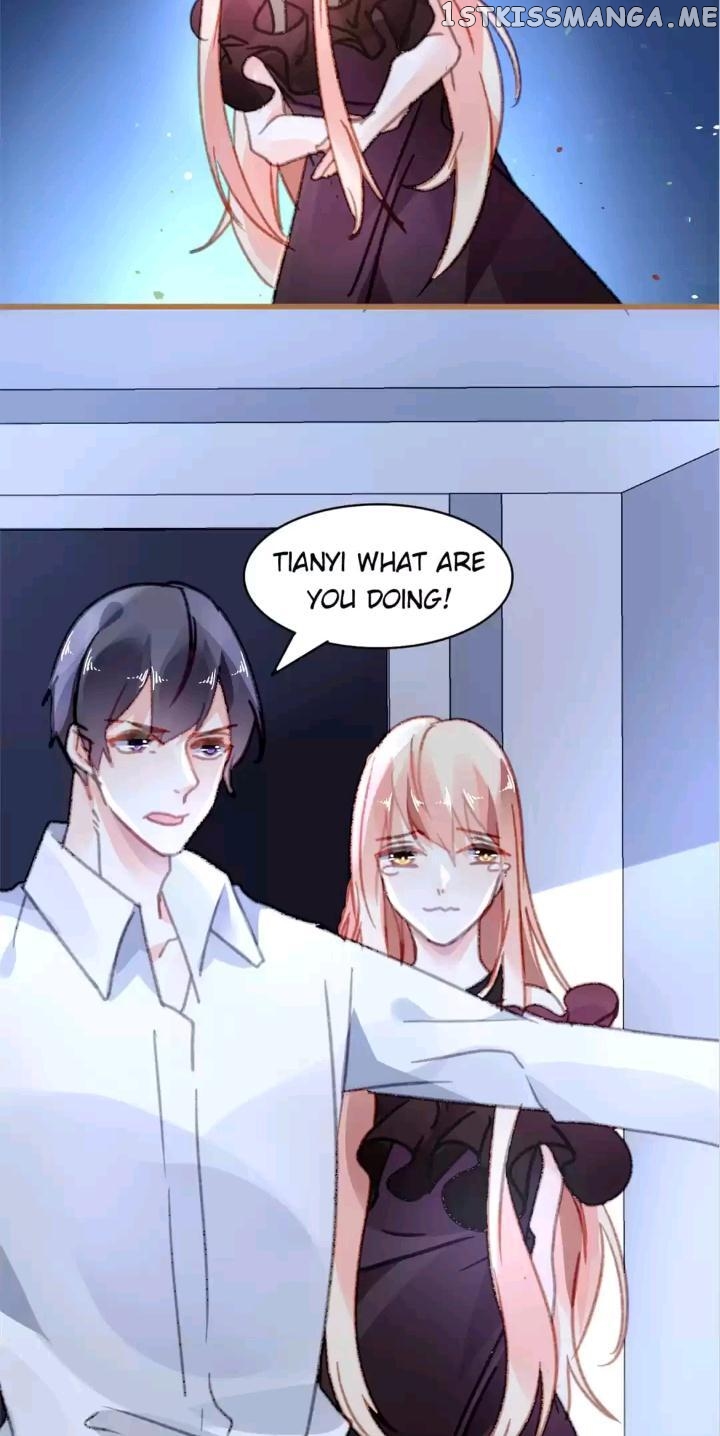Immersed In Love Chapter 27 - page 9
