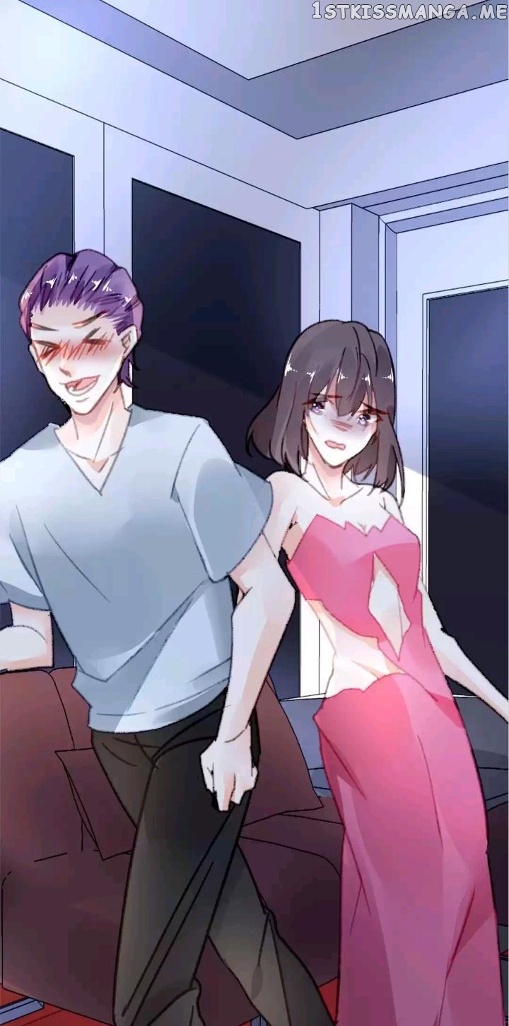 Immersed In Love Chapter 26 - page 10