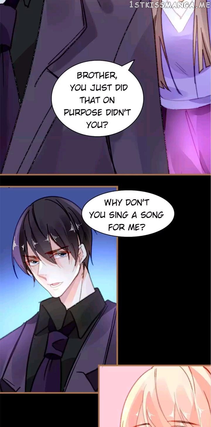 Immersed In Love Chapter 26 - page 13