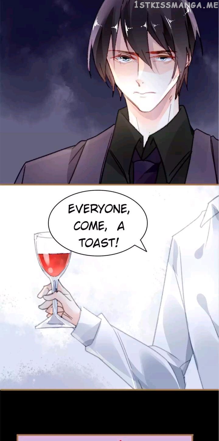 Immersed In Love Chapter 26 - page 18
