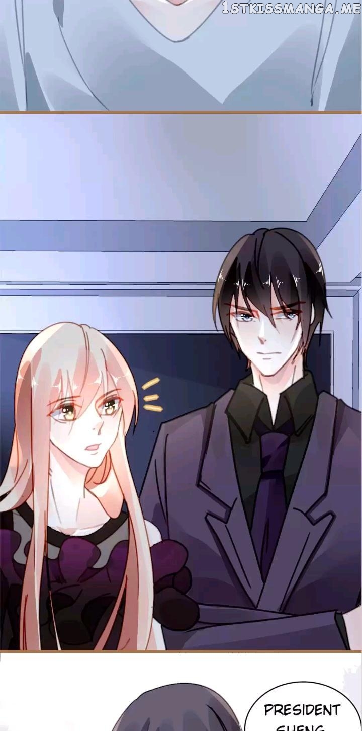 Immersed In Love Chapter 26 - page 6