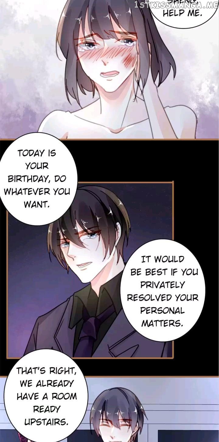 Immersed In Love Chapter 26 - page 7