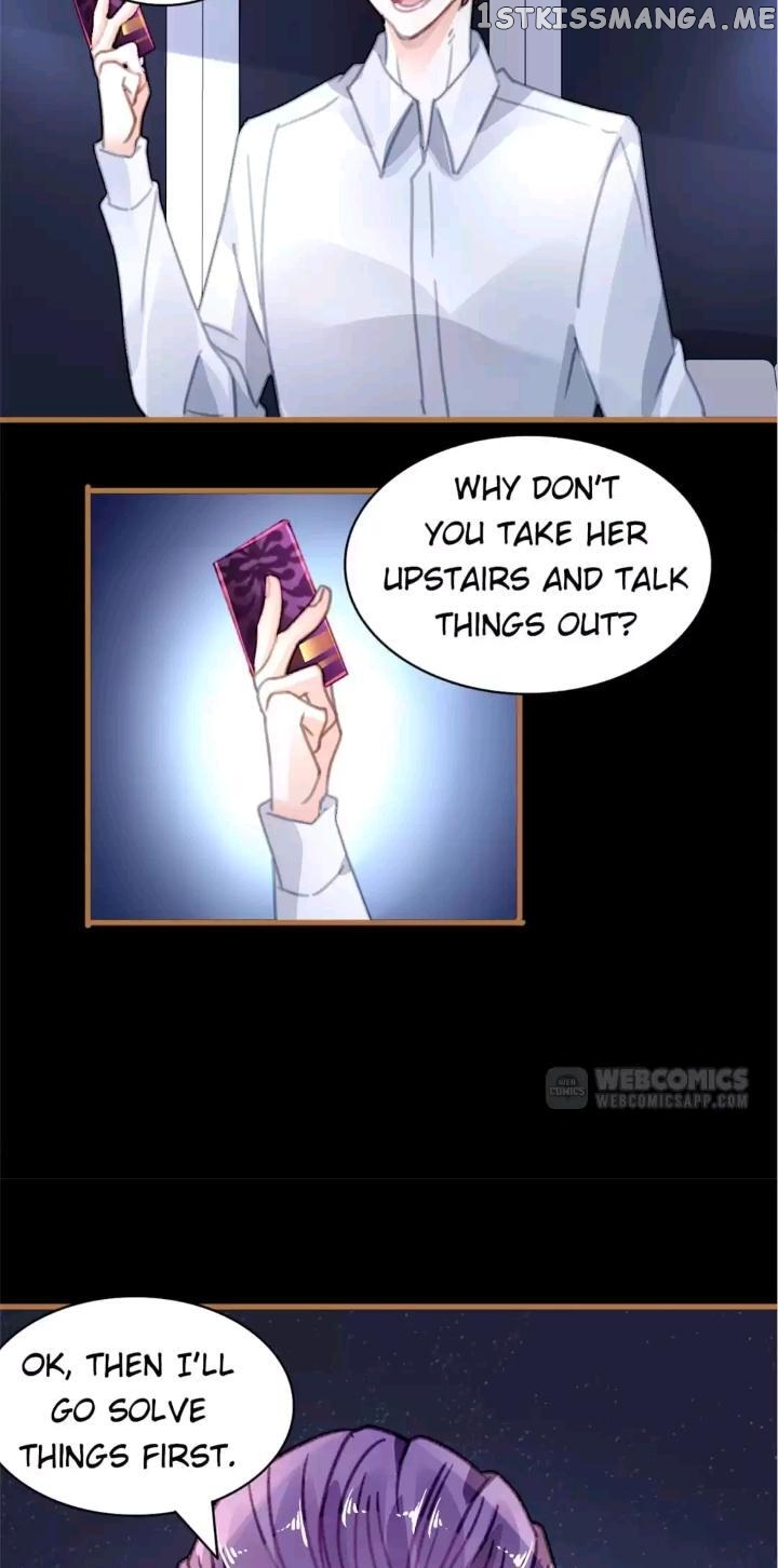 Immersed In Love Chapter 26 - page 8