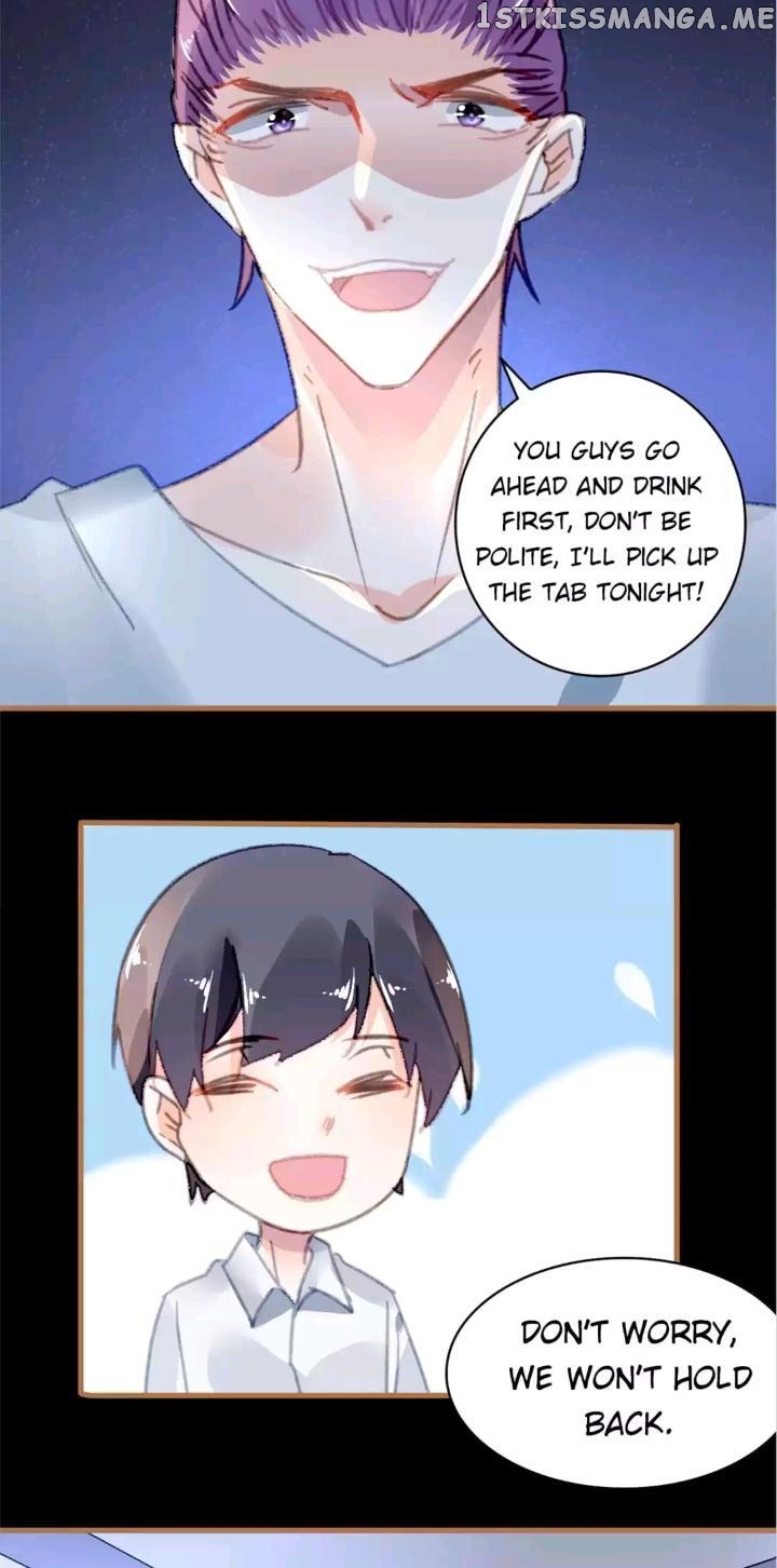 Immersed In Love Chapter 26 - page 9