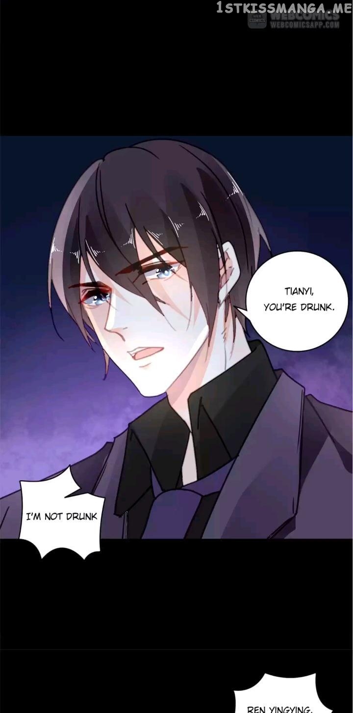 Immersed In Love Chapter 25 - page 12