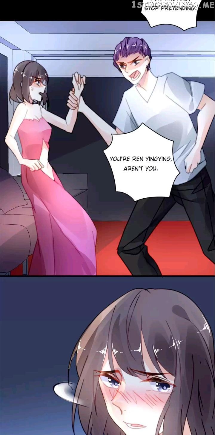 Immersed In Love Chapter 25 - page 13
