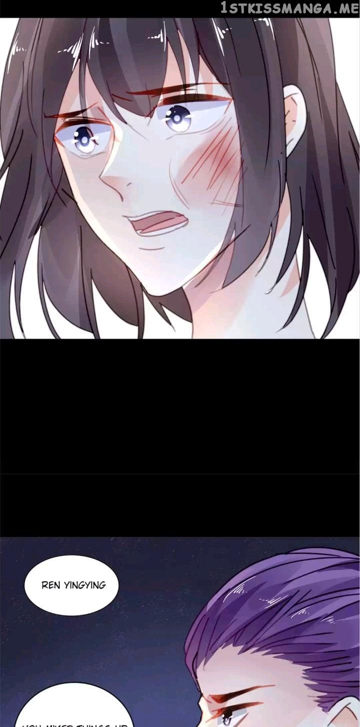 Immersed In Love Chapter 25 - page 16