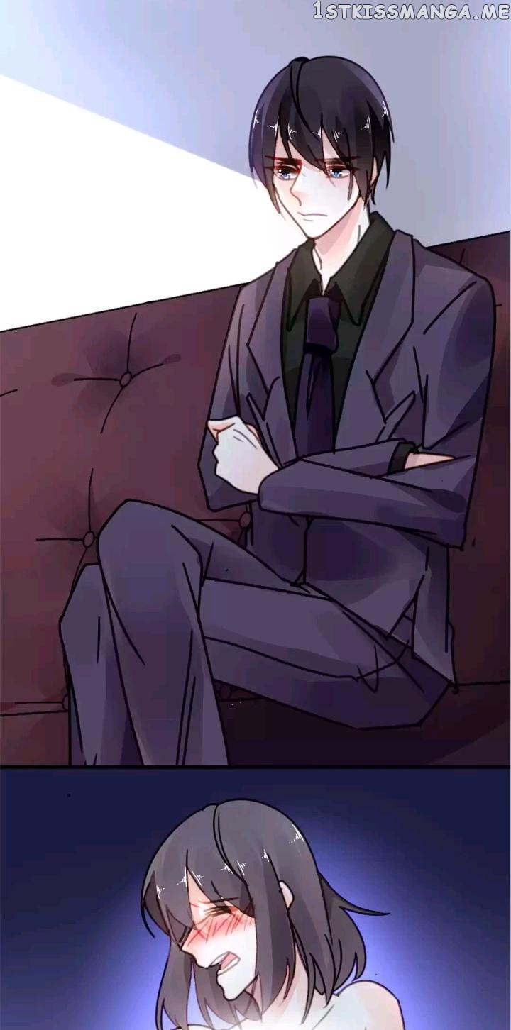 Immersed In Love Chapter 25 - page 18