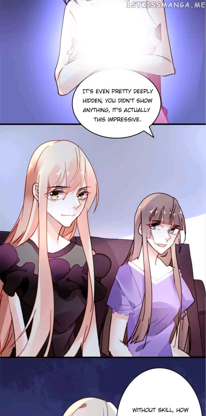 Immersed In Love Chapter 25 - page 19