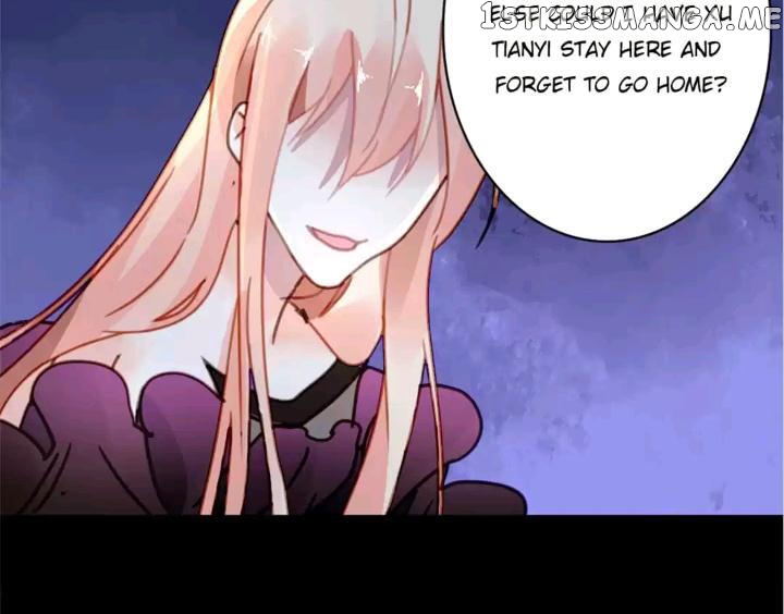 Immersed In Love Chapter 25 - page 20