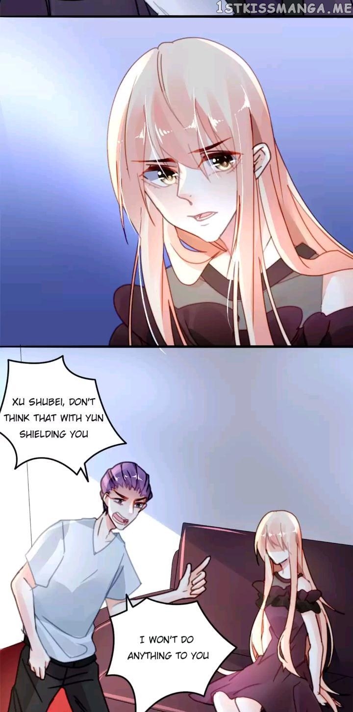 Immersed In Love Chapter 25 - page 3