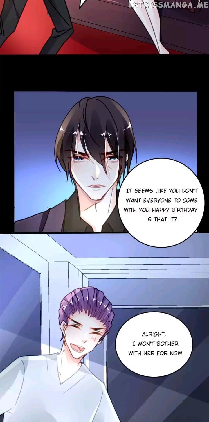Immersed In Love Chapter 25 - page 4