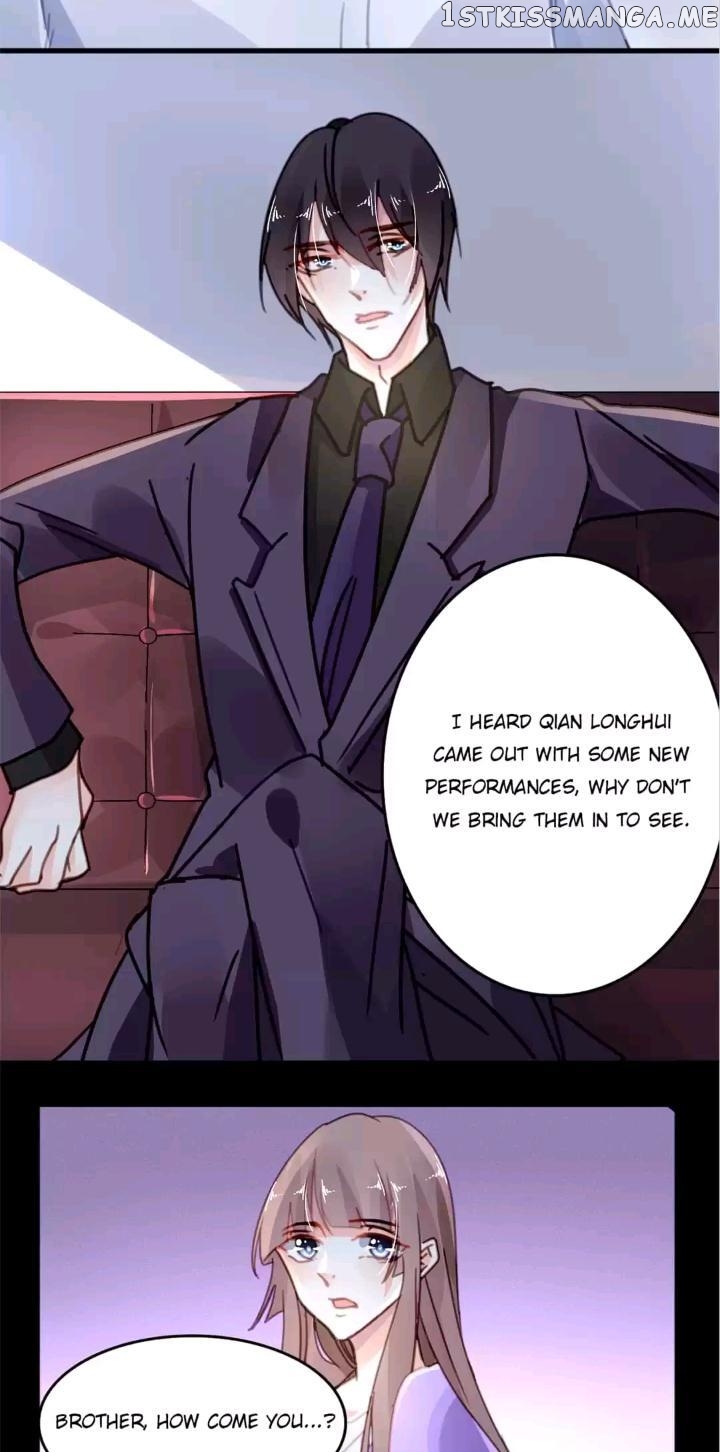 Immersed In Love Chapter 25 - page 6